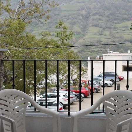 Apartamentos Rurales Rosendo: El Azahar カピレイラ エクステリア 写真