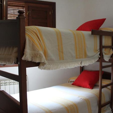Apartamentos Rurales Rosendo: El Azahar カピレイラ エクステリア 写真