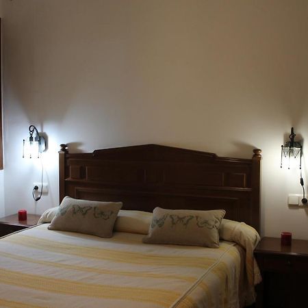 Apartamentos Rurales Rosendo: El Azahar カピレイラ エクステリア 写真