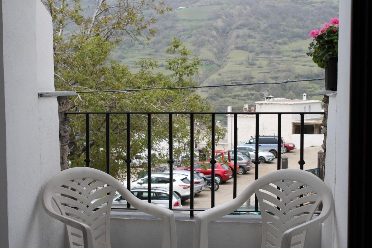 Apartamentos Rurales Rosendo: El Azahar カピレイラ エクステリア 写真