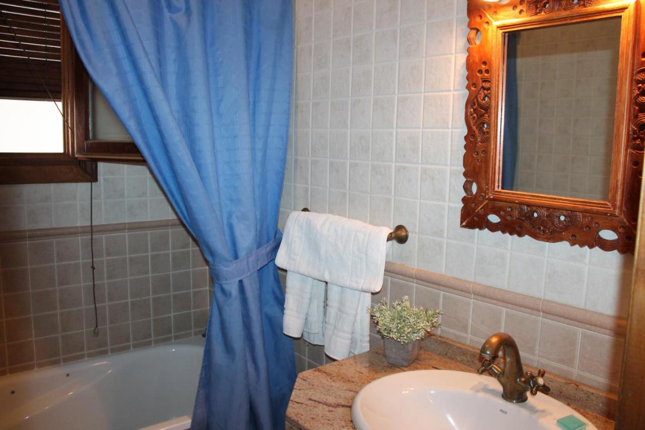 Apartamentos Rurales Rosendo: El Azahar カピレイラ エクステリア 写真